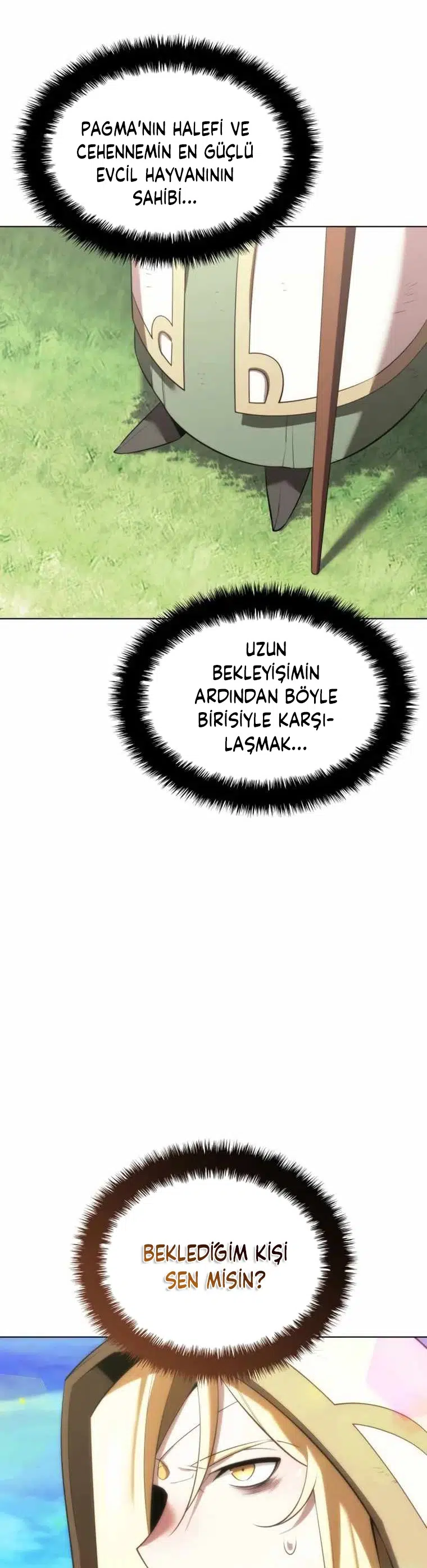 Tamteçhizat - Bölüm 187 Sayfa 48
