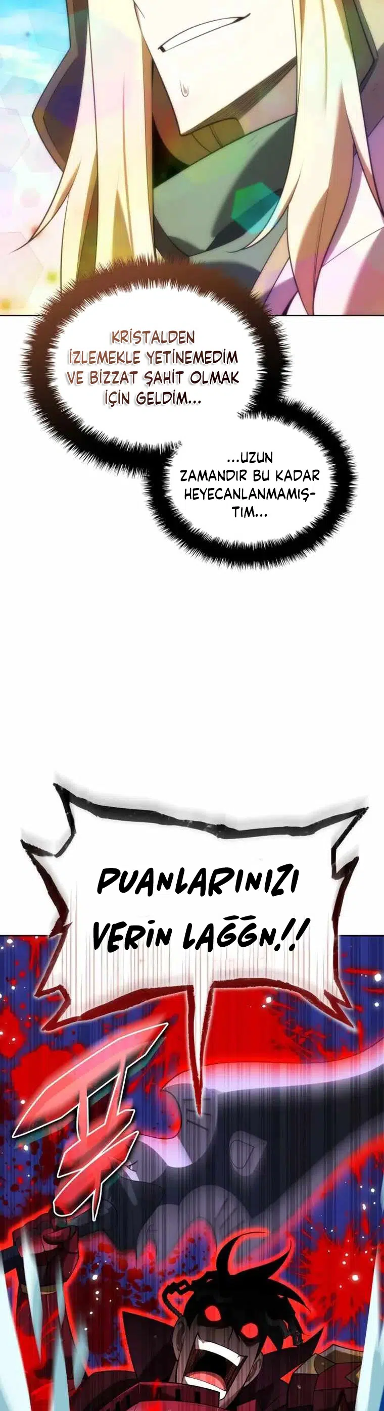 Tamteçhizat - Bölüm 187 Sayfa 49