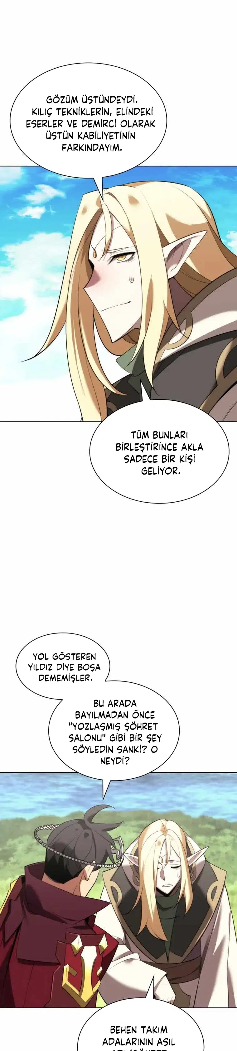 Tamteçhizat - Bölüm 188 Sayfa 12
