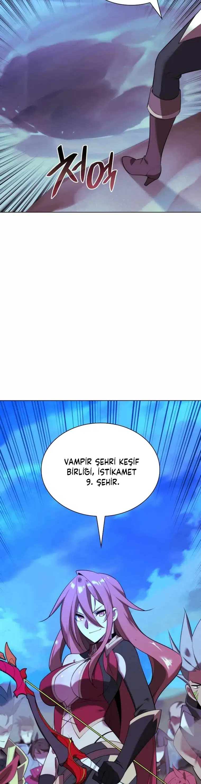 Tamteçhizat - Bölüm 188 Sayfa 23