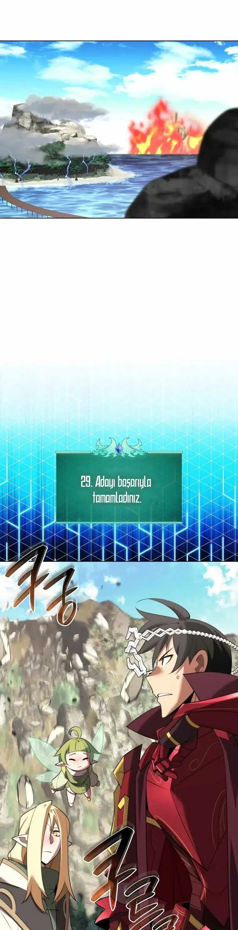 Tamteçhizat - Bölüm 188 Sayfa 25
