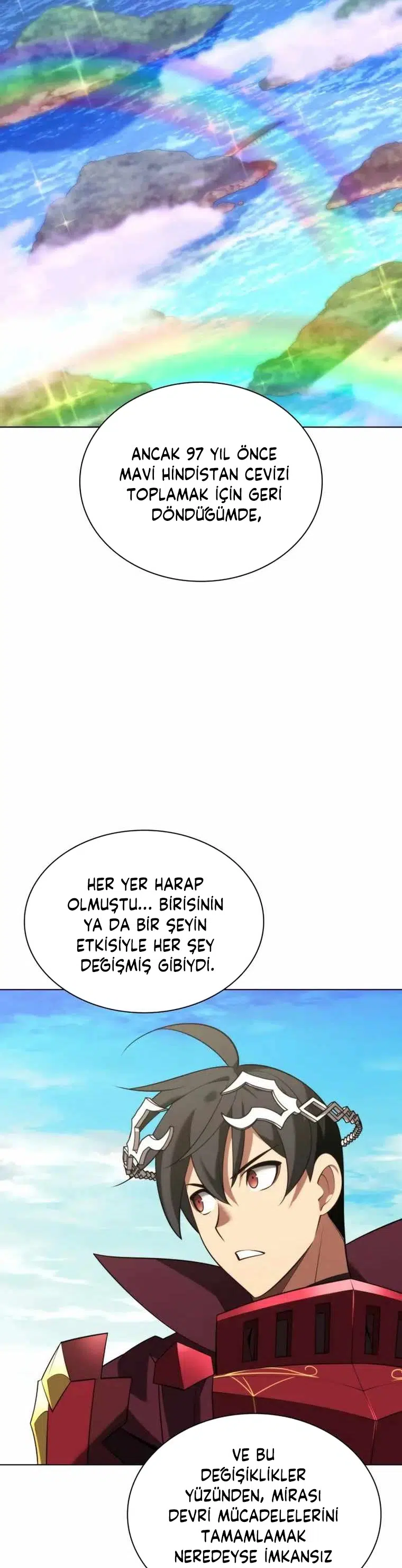 Tamteçhizat - Bölüm 188 Sayfa 28
