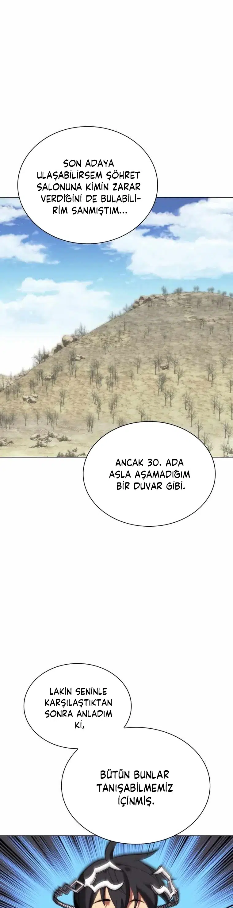 Tamteçhizat - Bölüm 188 Sayfa 31
