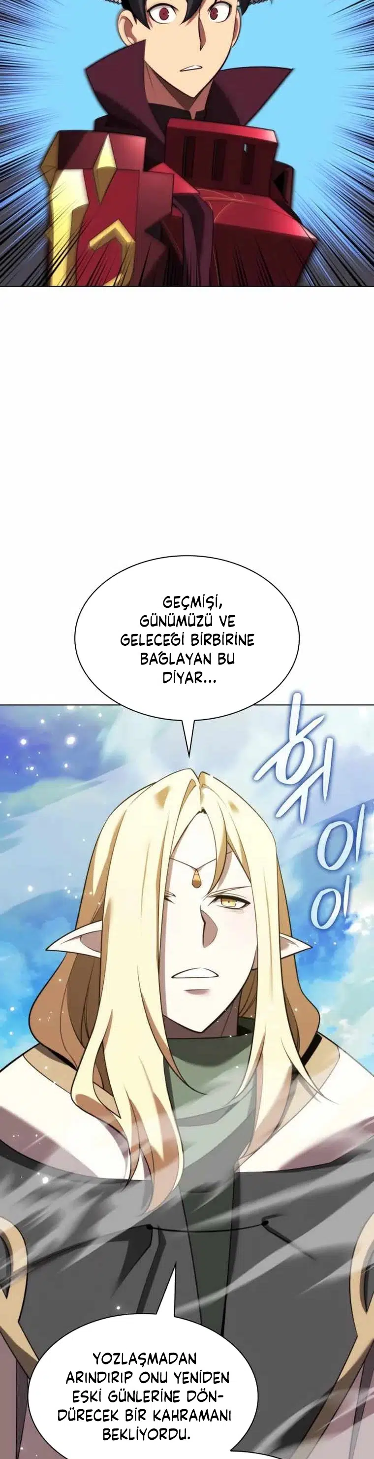 Tamteçhizat - Bölüm 188 Sayfa 32
