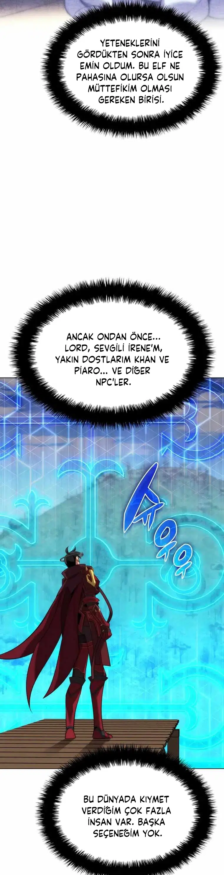 Tamteçhizat - Bölüm 188 Sayfa 34