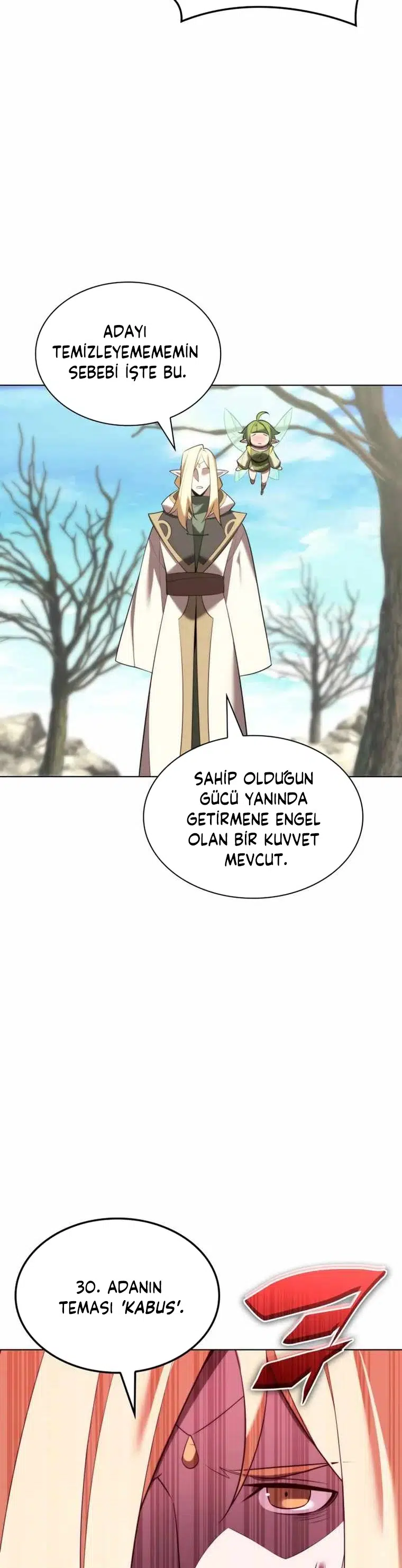 Tamteçhizat - Bölüm 188 Sayfa 38