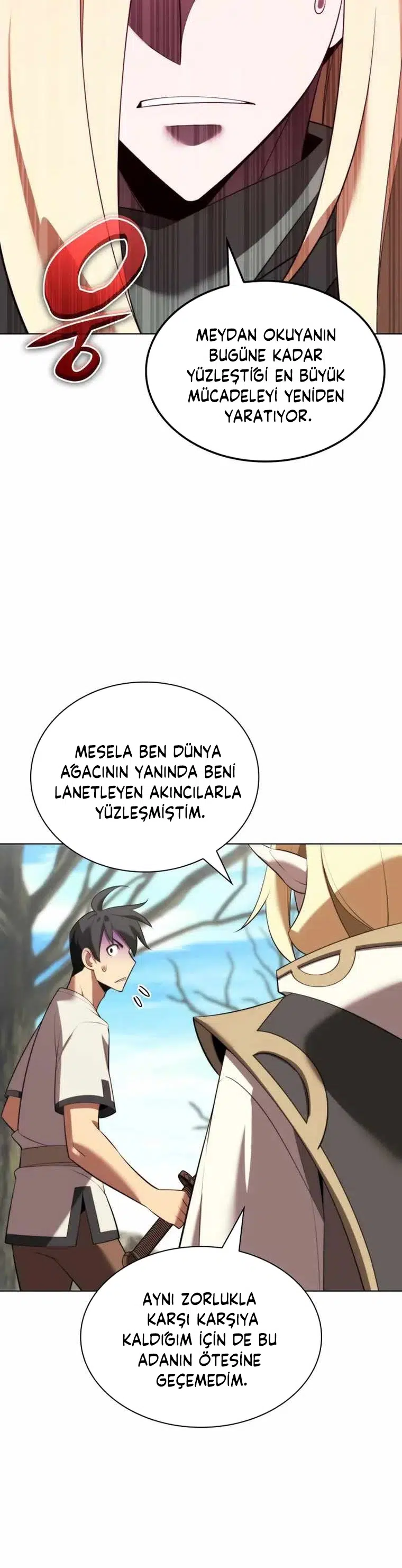 Tamteçhizat - Bölüm 188 Sayfa 39