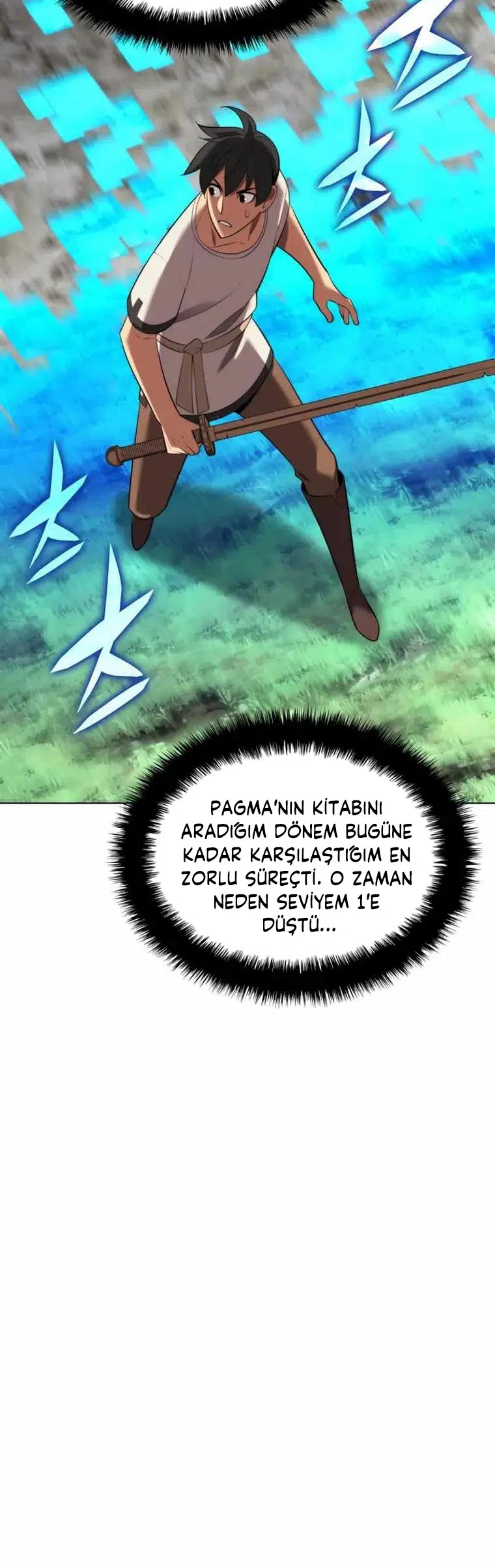 Tamteçhizat - Bölüm 188 Sayfa 41