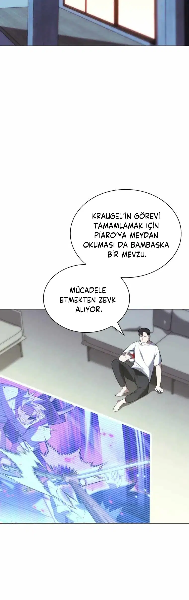 Tamteçhizat - Bölüm 188 Sayfa 43