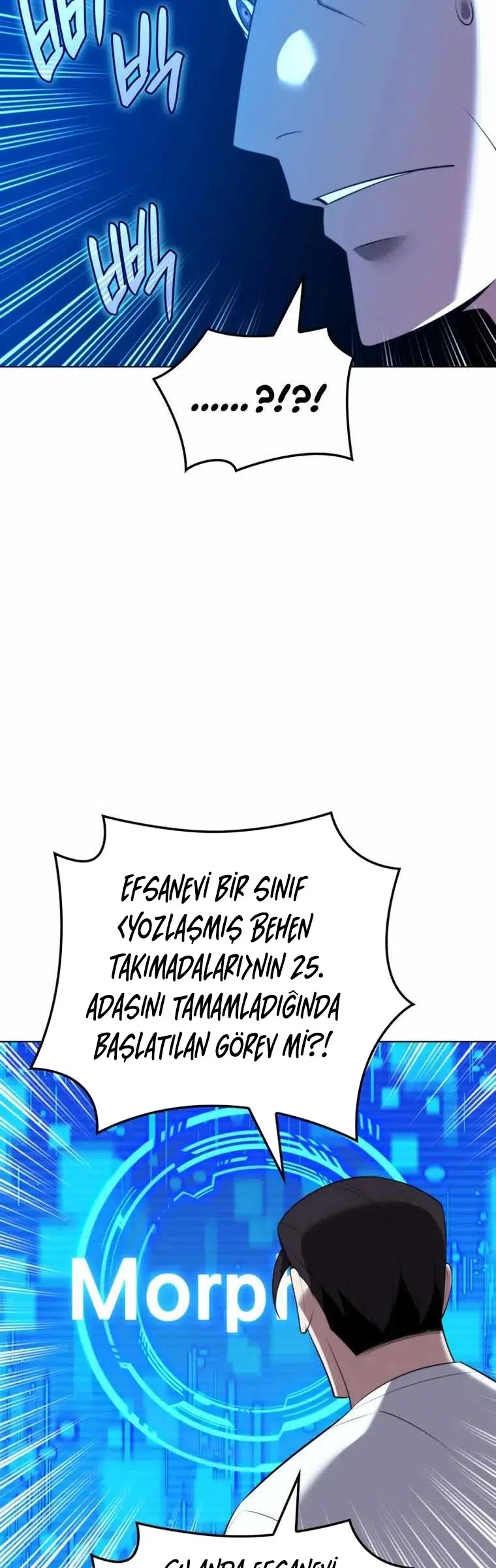 Tamteçhizat - Bölüm 188 Sayfa 47