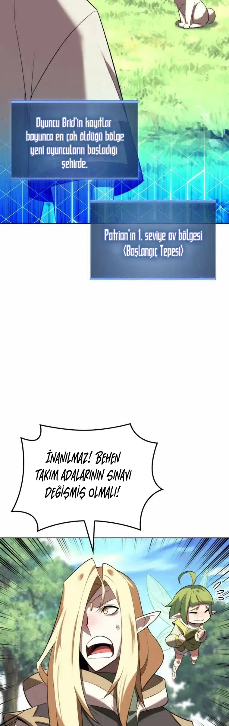 Tamteçhizat - Bölüm 188 Sayfa 56
