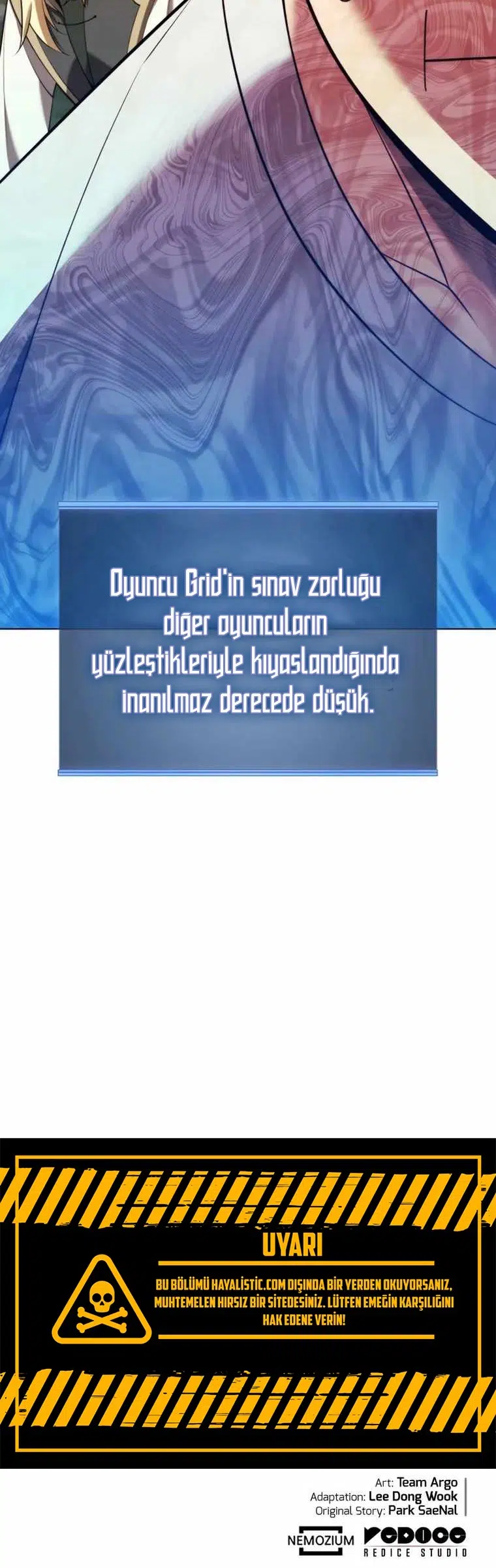 Tamteçhizat - Bölüm 188 Sayfa 58