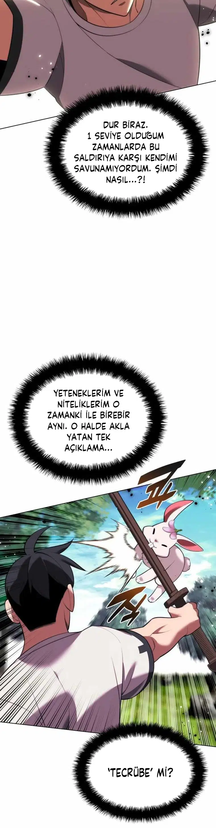 Tamteçhizat - Bölüm 189 Sayfa 10