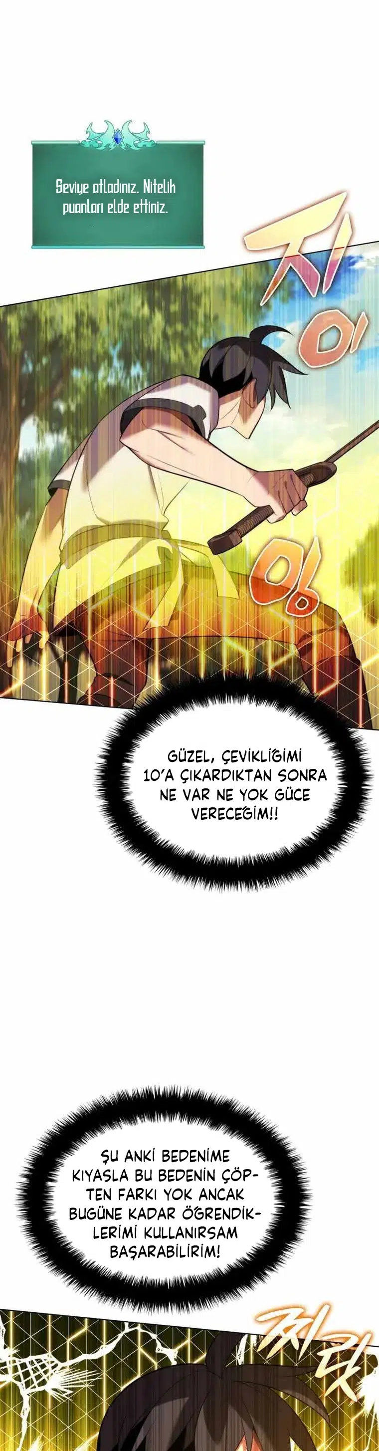 Tamteçhizat - Bölüm 189 Sayfa 15