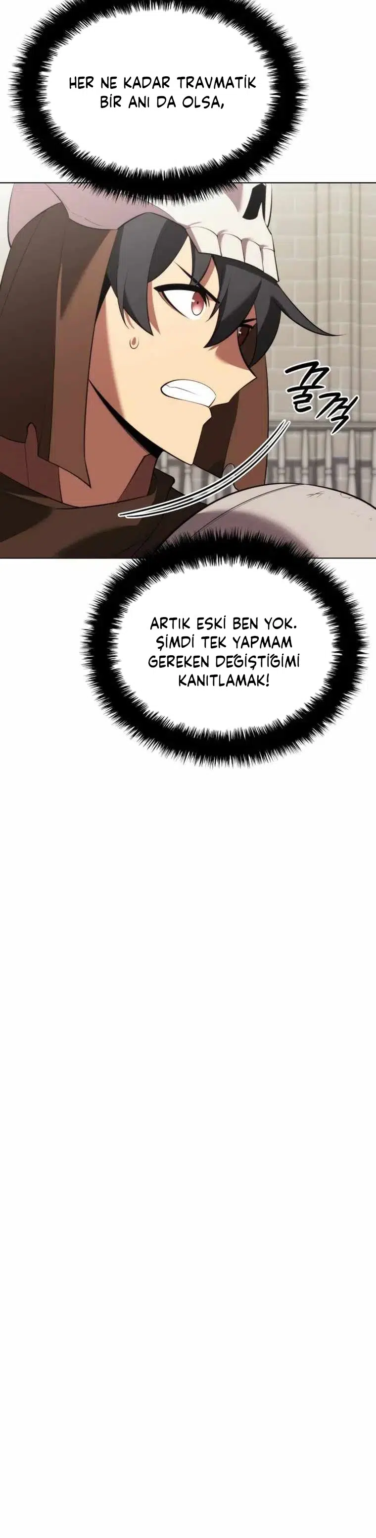Tamteçhizat - Bölüm 189 Sayfa 33