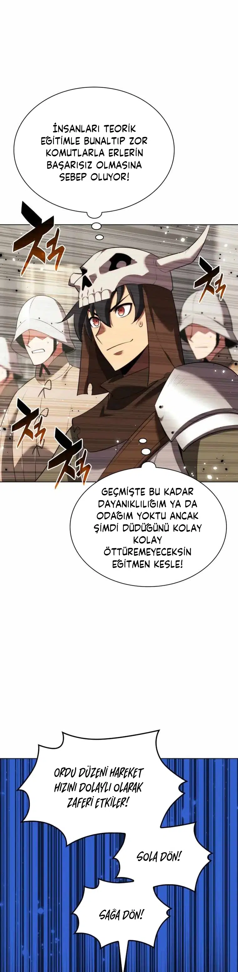 Tamteçhizat - Bölüm 189 Sayfa 36