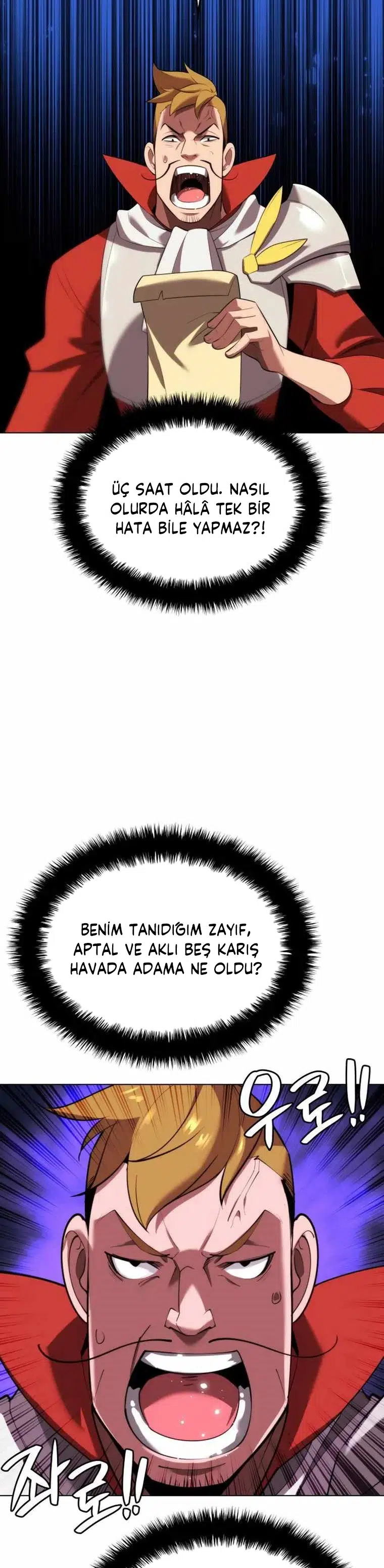 Tamteçhizat - Bölüm 189 Sayfa 37