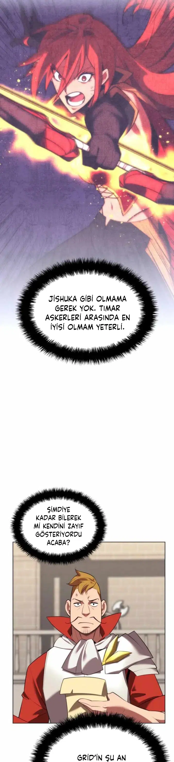 Tamteçhizat - Bölüm 189 Sayfa 57