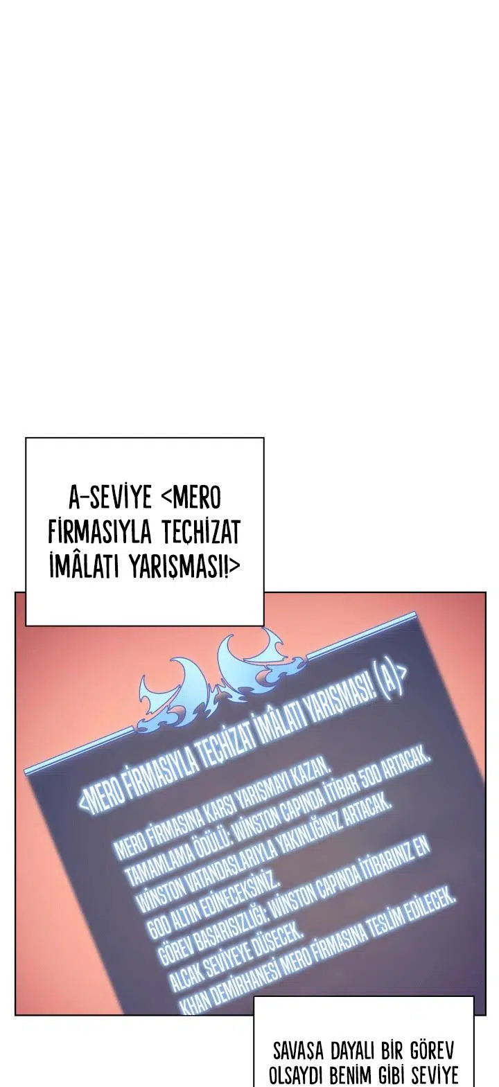 Tamteçhizat - Bölüm 18 Sayfa 2