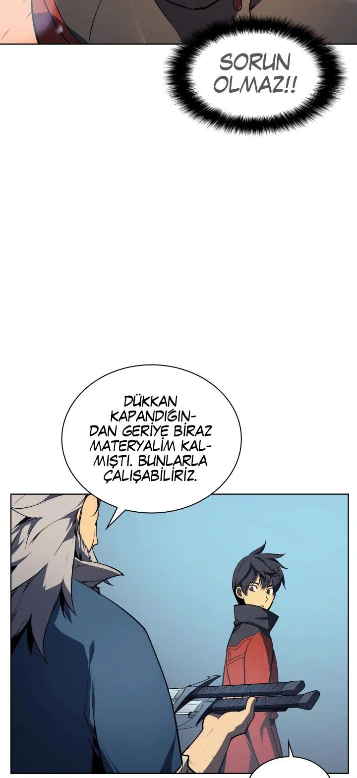 Tamteçhizat - Bölüm 18 Sayfa 4