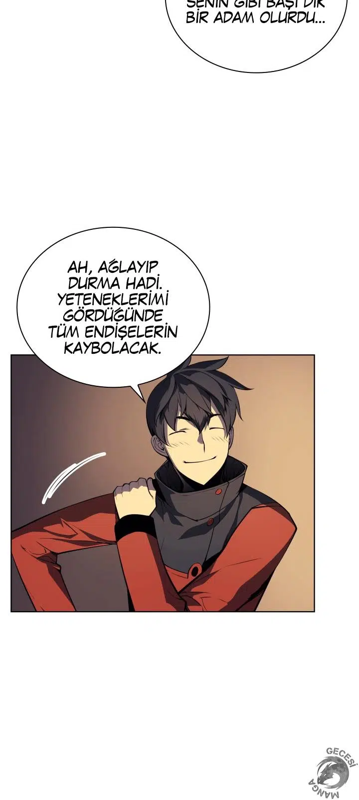Tamteçhizat - Bölüm 18 Sayfa 10