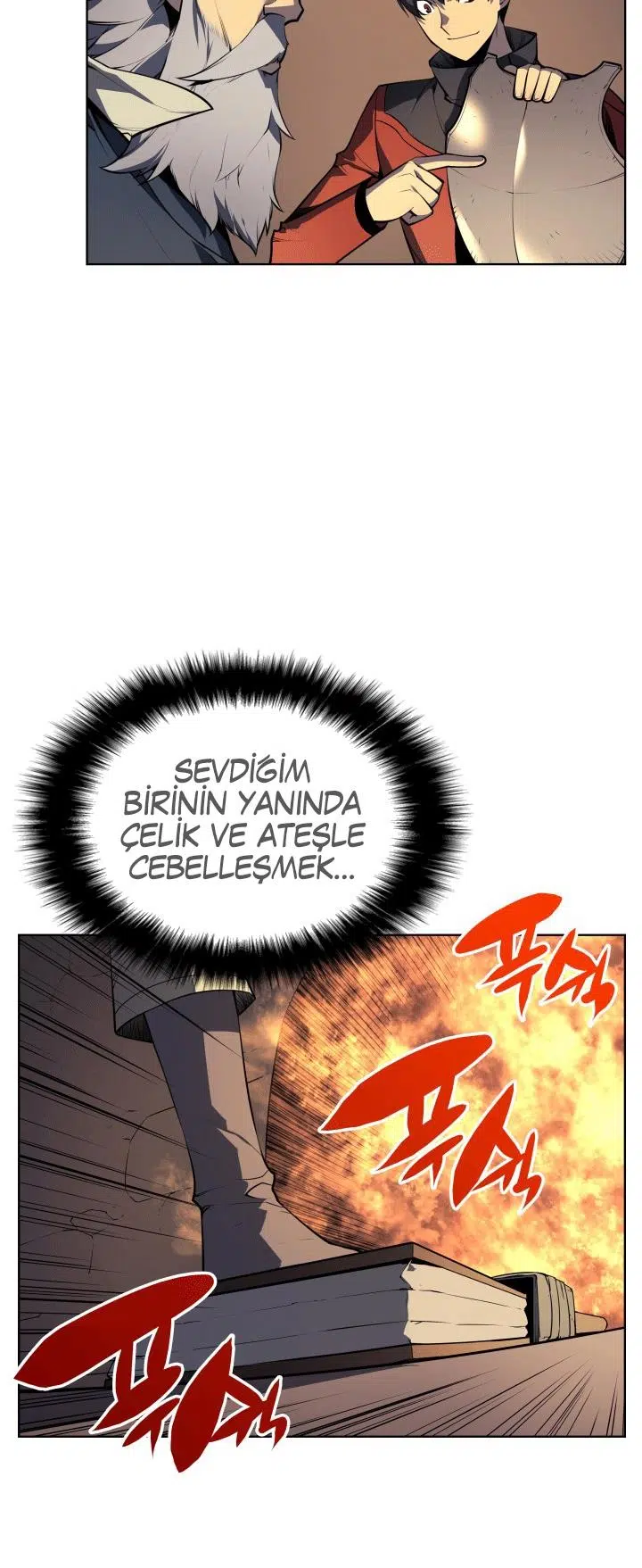 Tamteçhizat - Bölüm 18 Sayfa 13