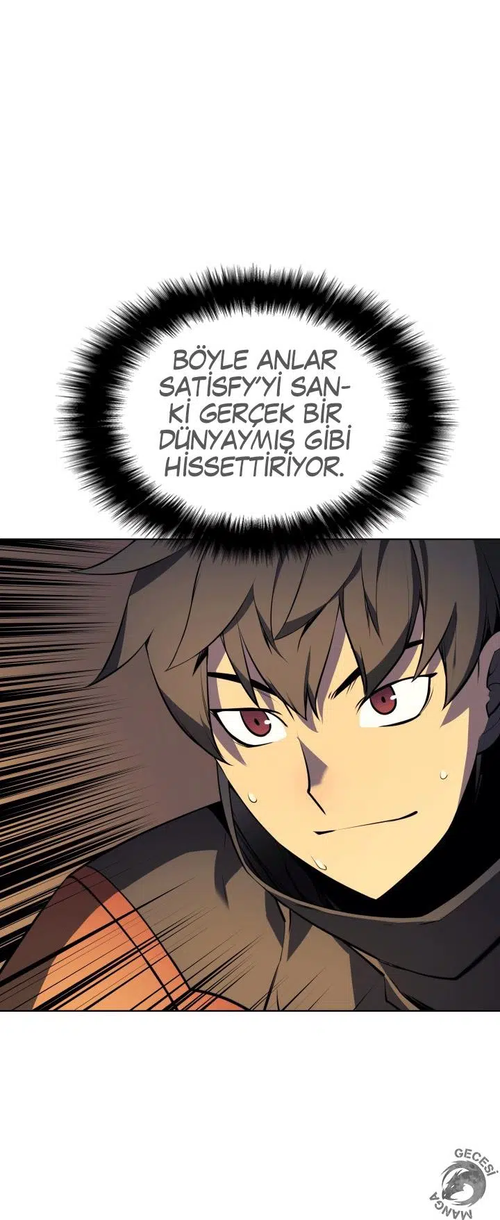 Tamteçhizat - Bölüm 18 Sayfa 14