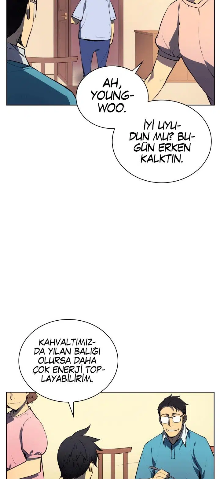 Tamteçhizat - Bölüm 18 Sayfa 21