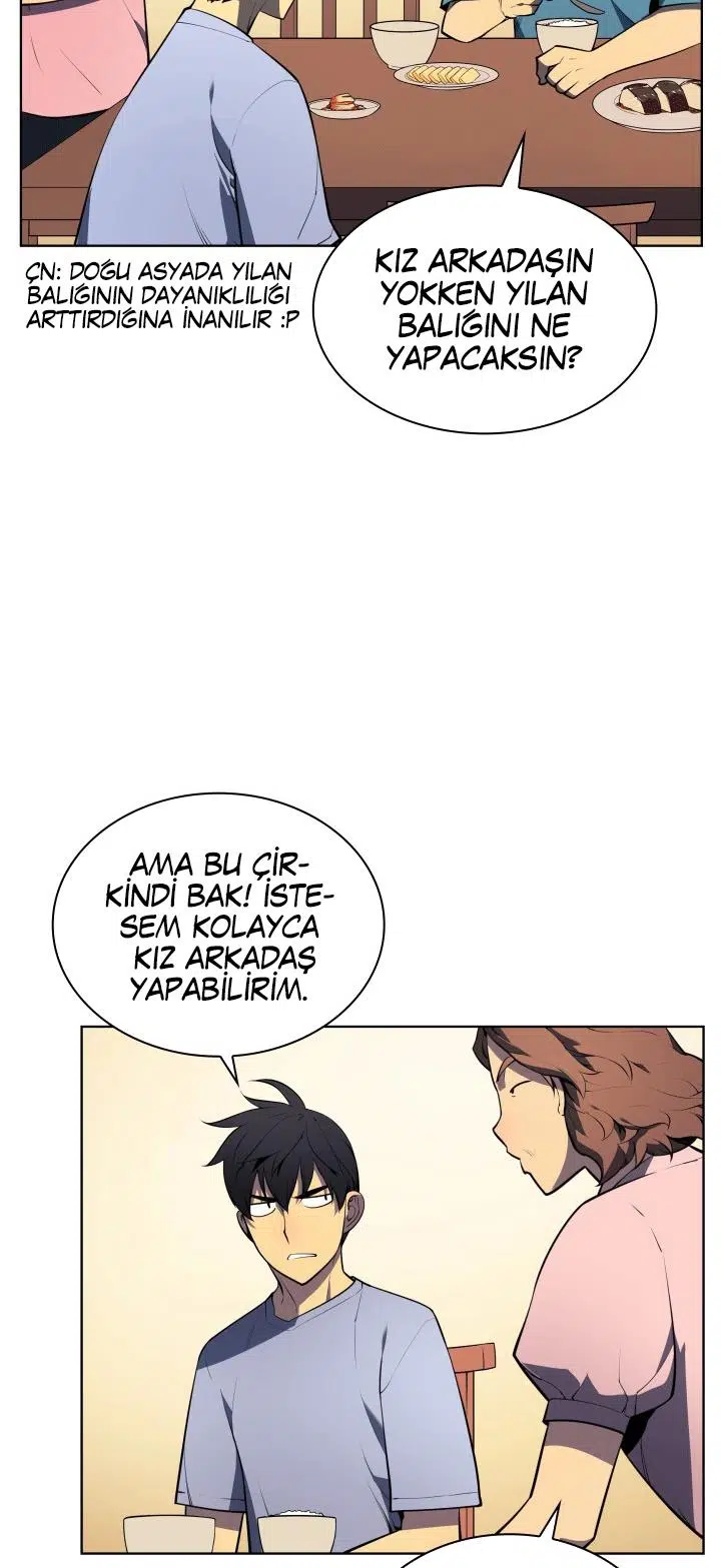 Tamteçhizat - Bölüm 18 Sayfa 22