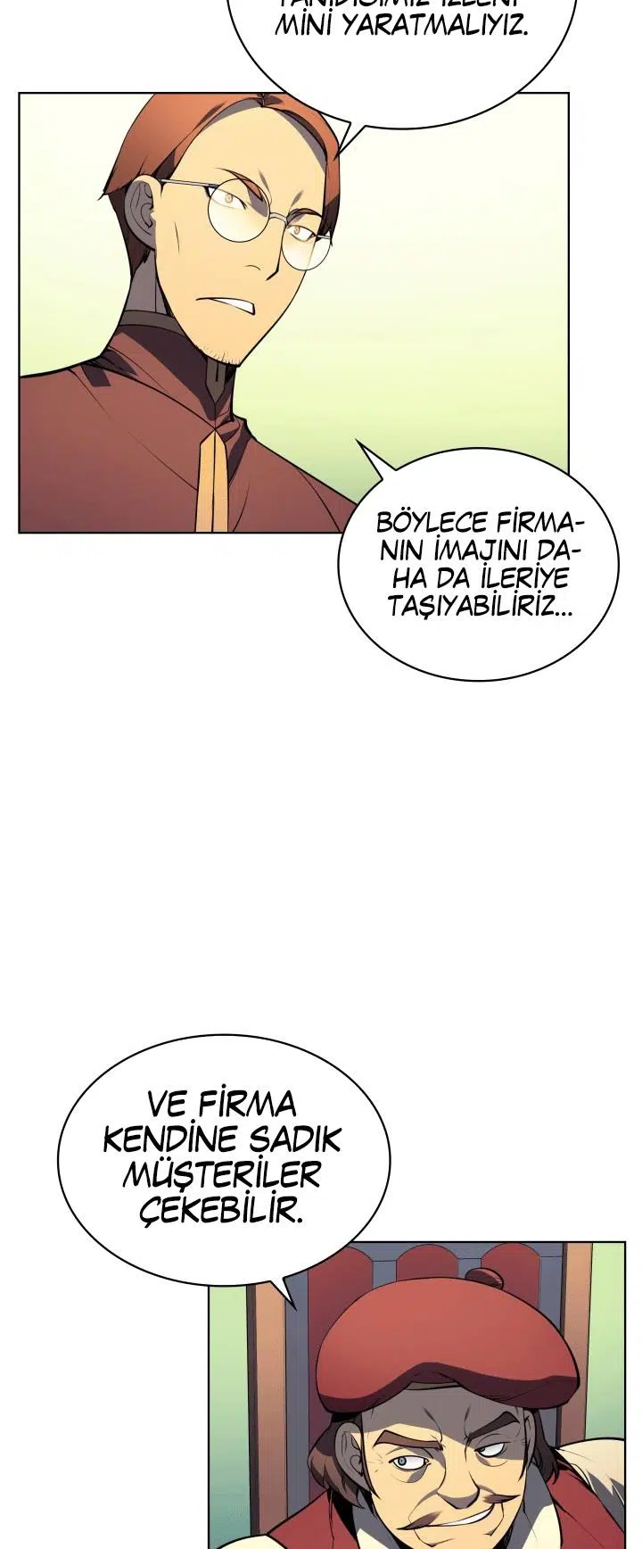 Tamteçhizat - Bölüm 18 Sayfa 33