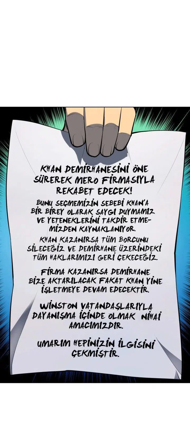 Tamteçhizat - Bölüm 18 Sayfa 42