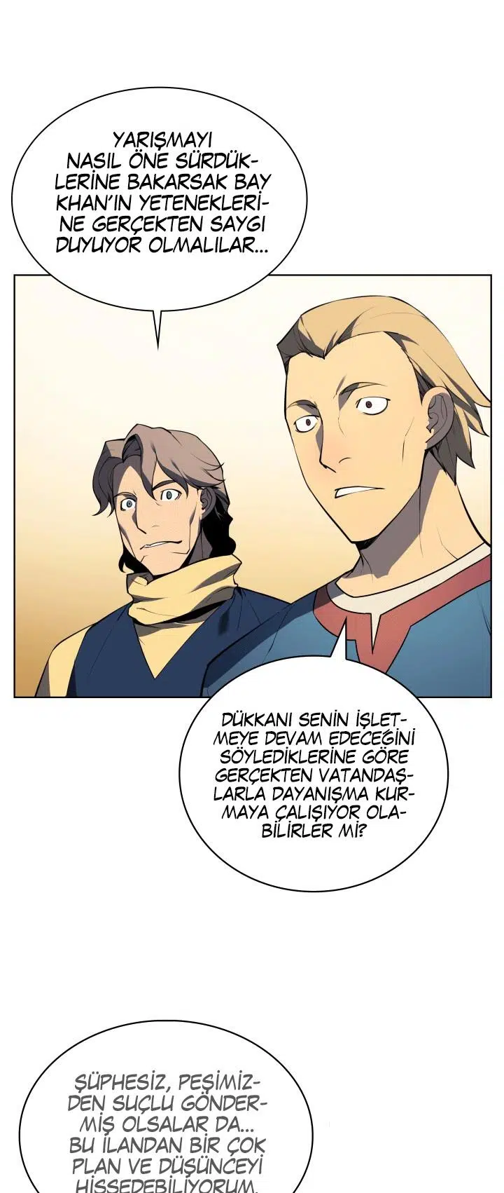 Tamteçhizat - Bölüm 18 Sayfa 44