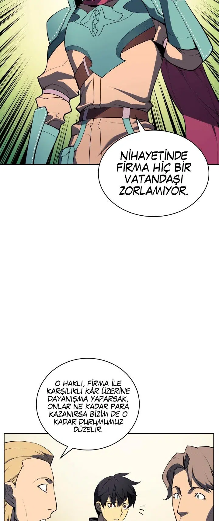 Tamteçhizat - Bölüm 18 Sayfa 56