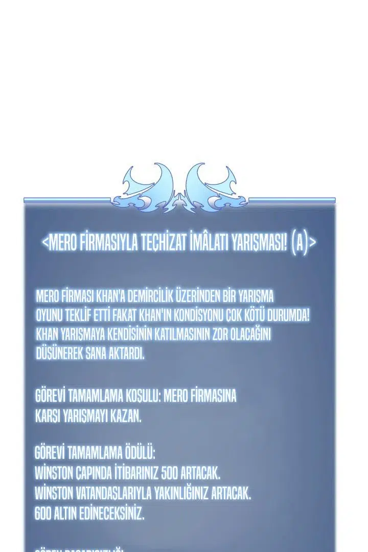 Tamteçhizat - Bölüm 18 Sayfa 58