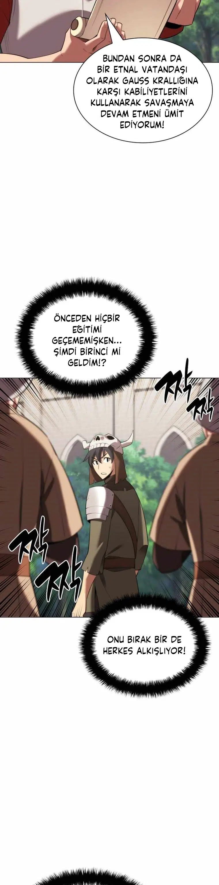 Tamteçhizat - Bölüm 190 Sayfa 4