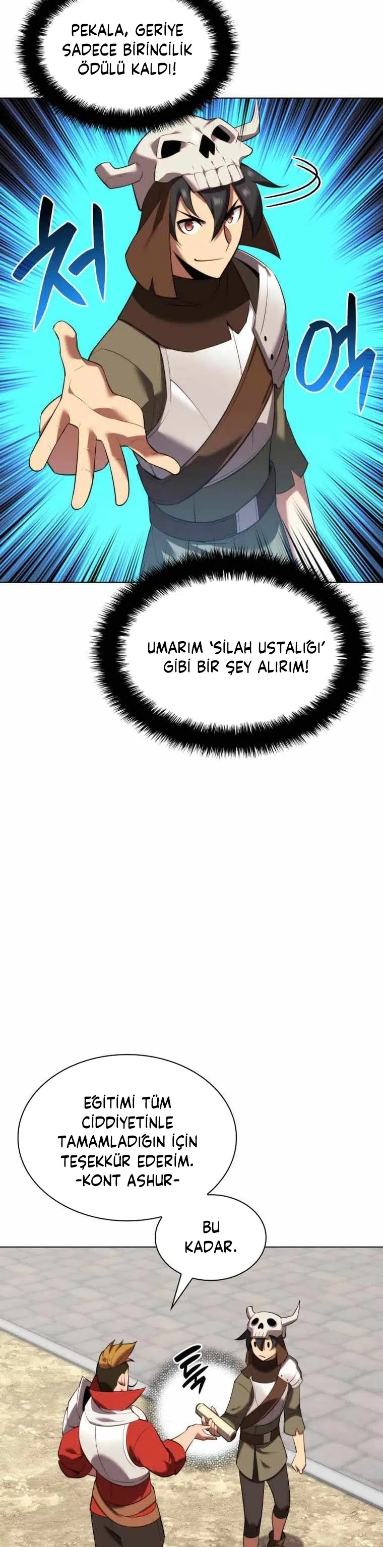 Tamteçhizat - Bölüm 190 Sayfa 7