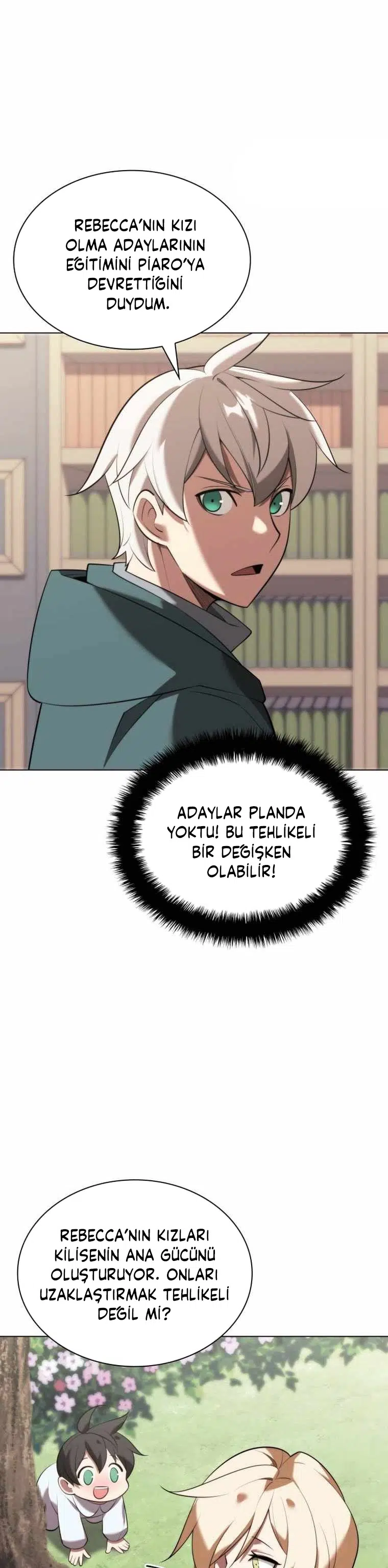 Tamteçhizat - Bölüm 190 Sayfa 16