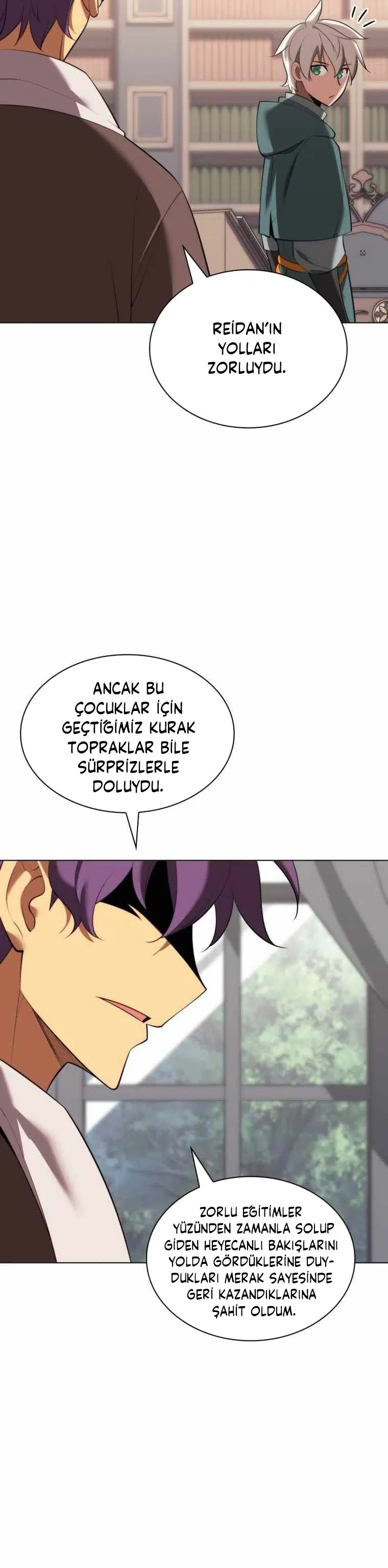 Tamteçhizat - Bölüm 190 Sayfa 18