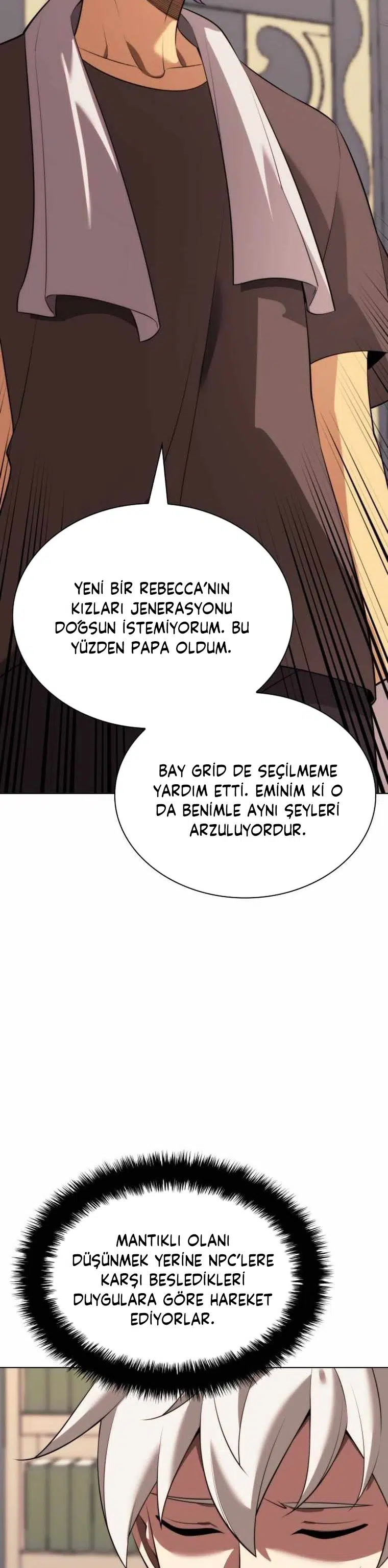 Tamteçhizat - Bölüm 190 Sayfa 20