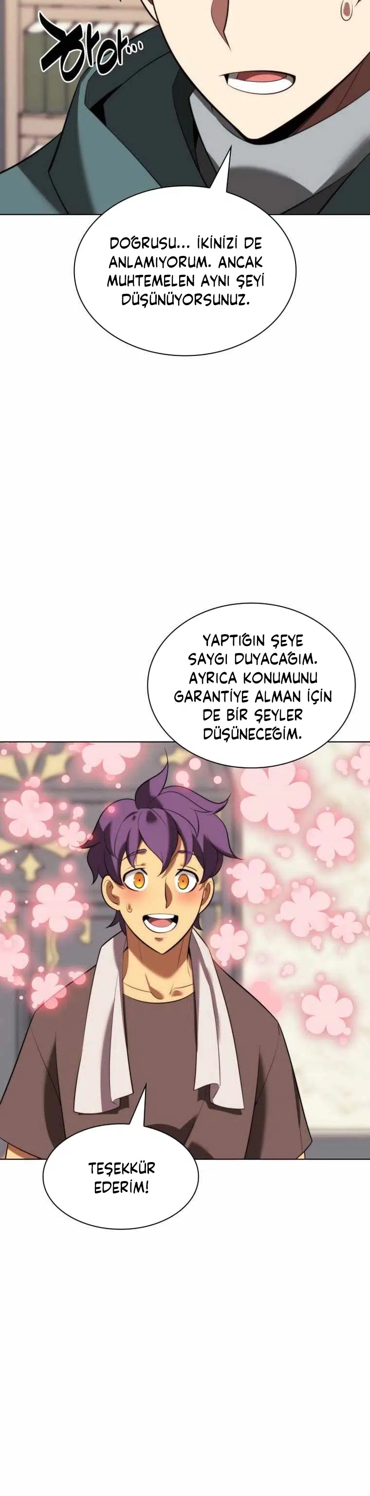 Tamteçhizat - Bölüm 190 Sayfa 21