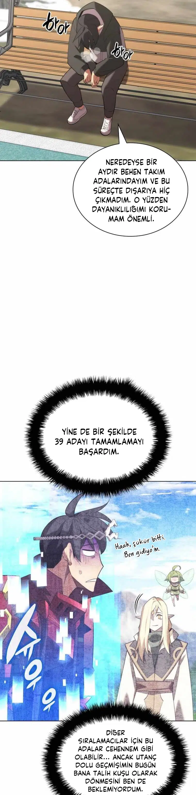 Tamteçhizat - Bölüm 190 Sayfa 24