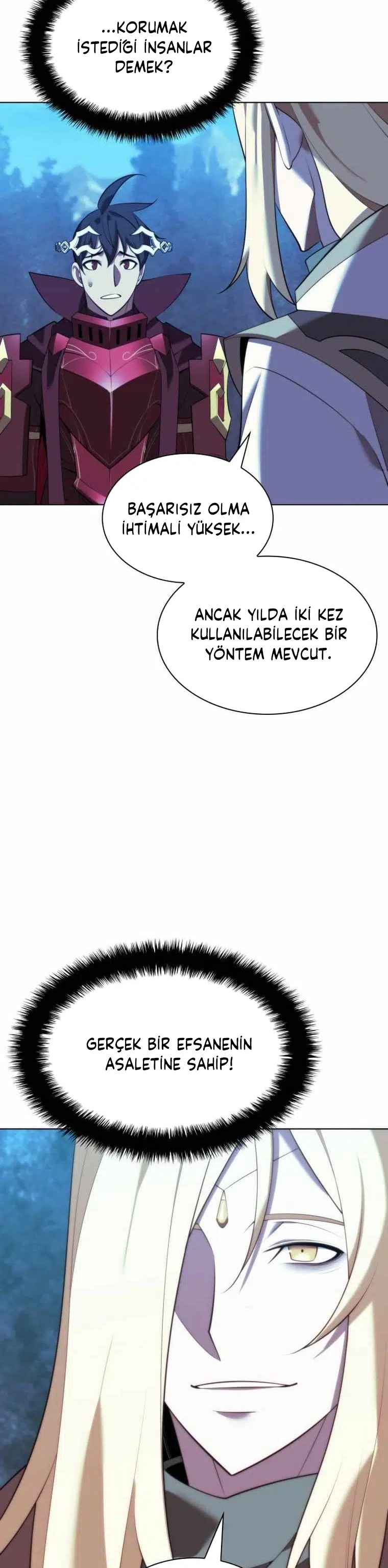Tamteçhizat - Bölüm 190 Sayfa 36