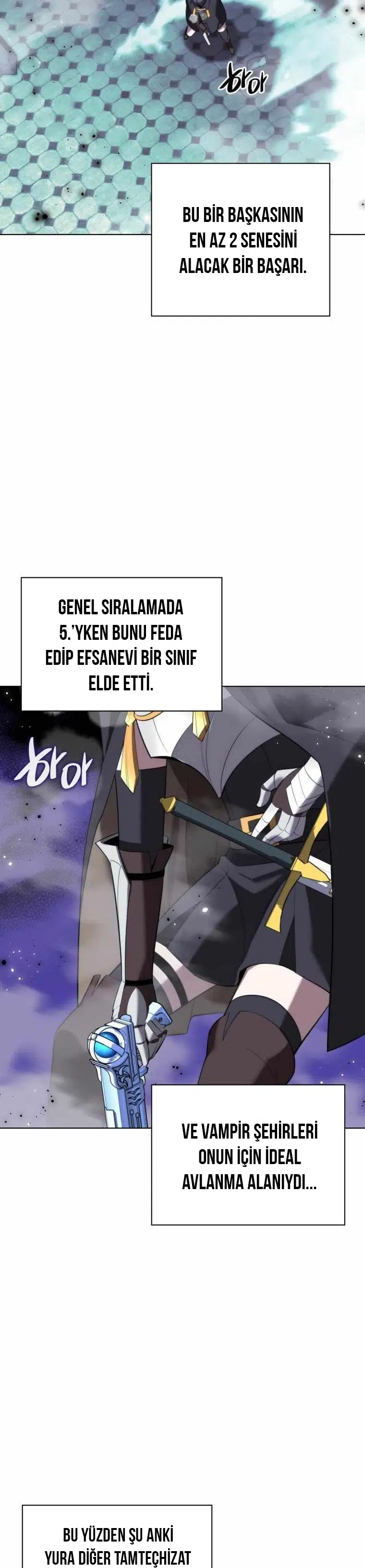 Tamteçhizat - Bölüm 190 Sayfa 58