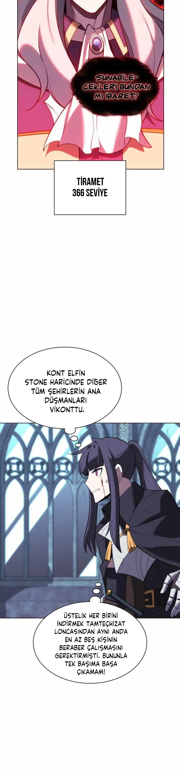 Tamteçhizat - Bölüm 191 Sayfa 4