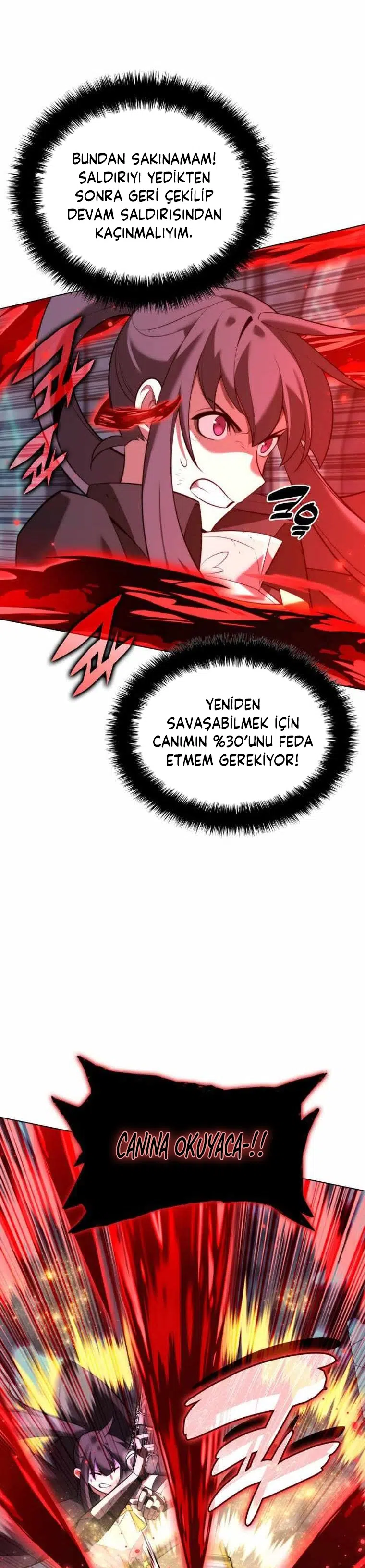 Tamteçhizat - Bölüm 191 Sayfa 12