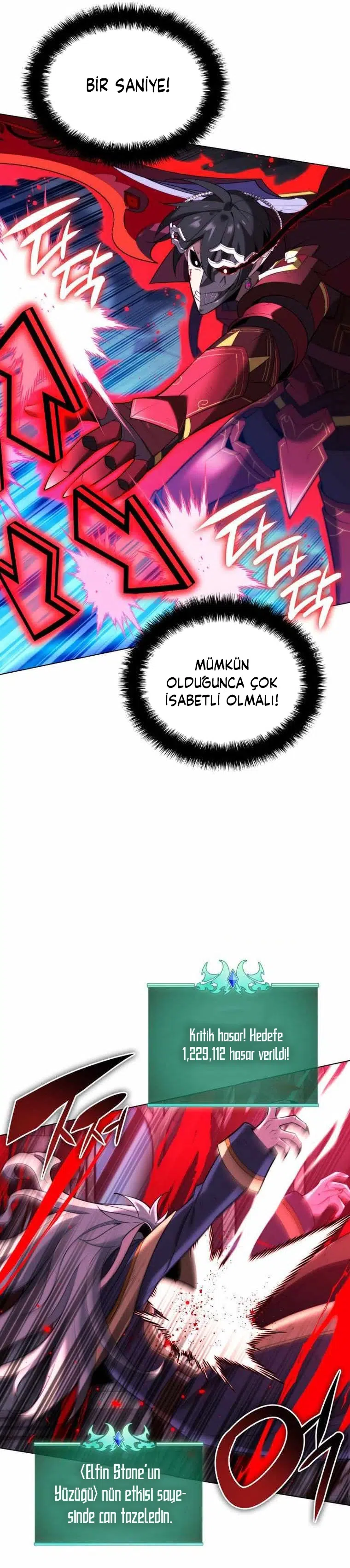 Tamteçhizat - Bölüm 191 Sayfa 45