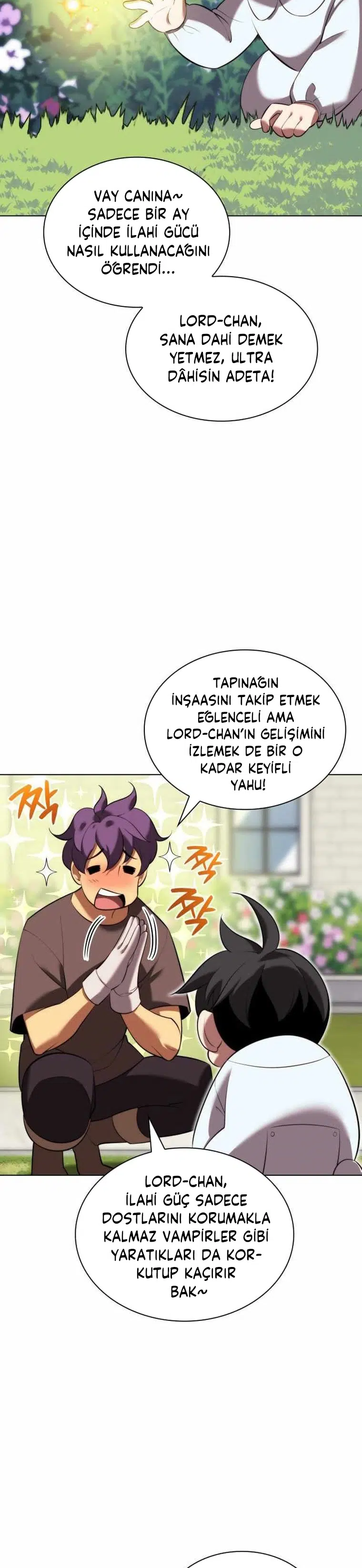 Tamteçhizat - Bölüm 192 Sayfa 3