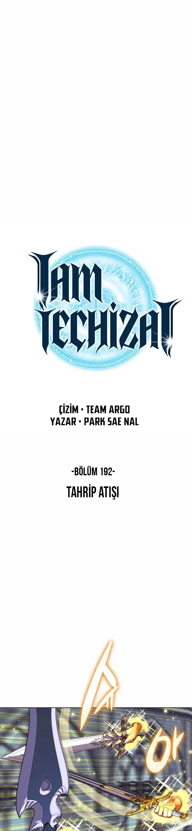 Tamteçhizat - Bölüm 192 Sayfa 7