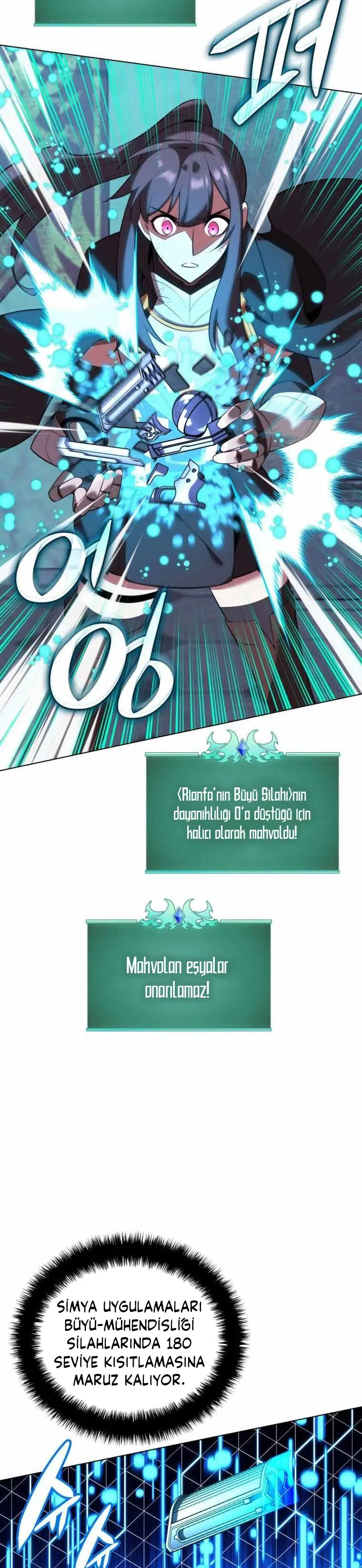 Tamteçhizat - Bölüm 192 Sayfa 16