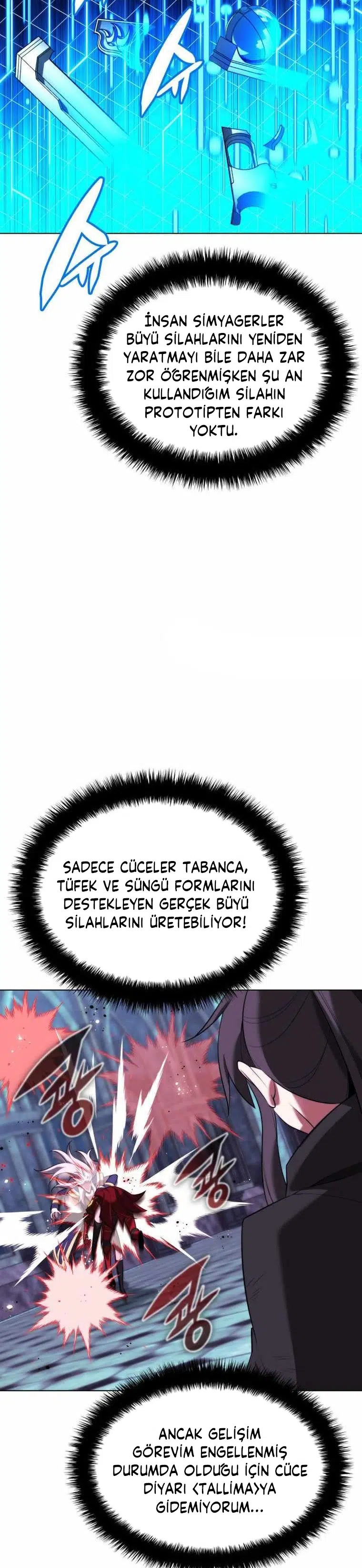 Tamteçhizat - Bölüm 192 Sayfa 17